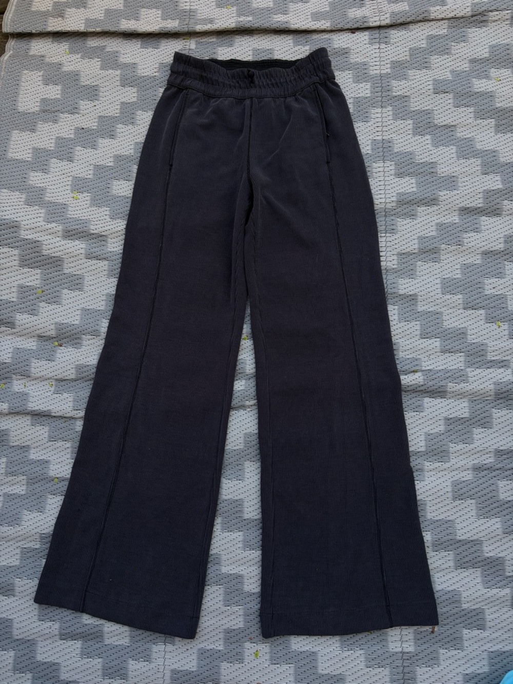 Lululemon Ribbed Softstreme Pants